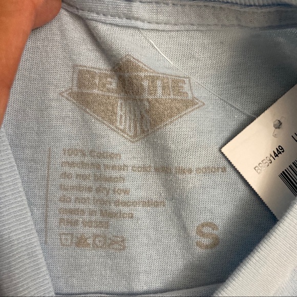 Beastie Boys 5 Boroughs Licensed Tee - Picture 4 of 5